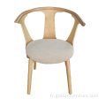 Entre le fauteuil SK2